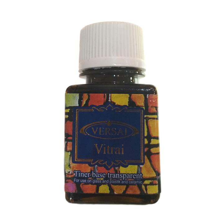 رنگ ویترای ورسای کد Ens95 حجم ۷۵ میلی لیتر